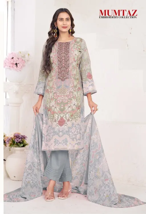 Mumtaz Vol 5 - Image 9