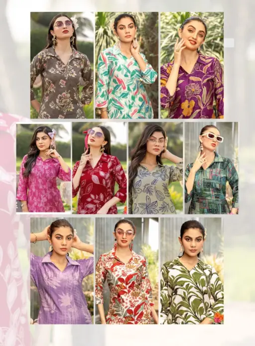 Mystic9 Priya Vol 1 - Image 12