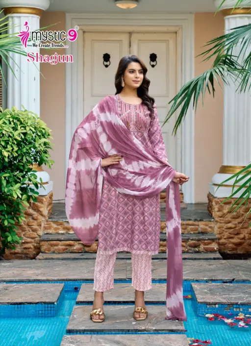 Mystic9 Shagun Vol 14 - Image 12