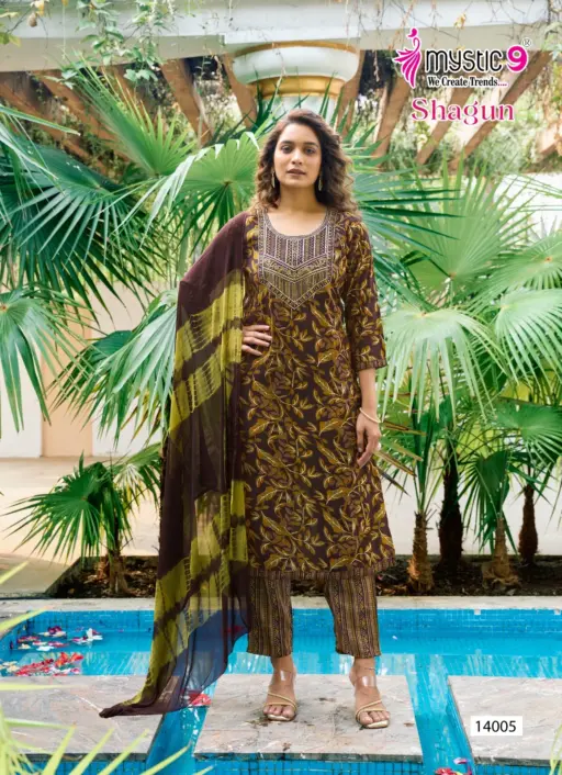 Mystic9 Shagun Vol 14 - Image 3