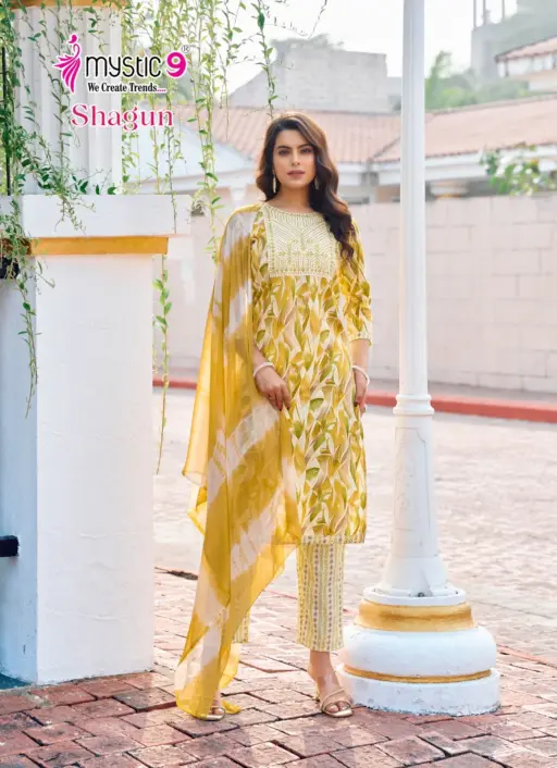 Mystic9 Shagun Vol 14 - Image 6