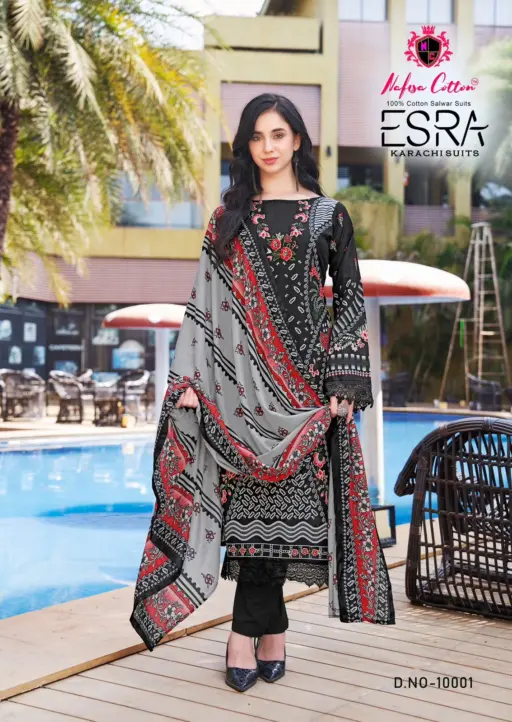 Nafisa Esra Vol 10 - Image 2