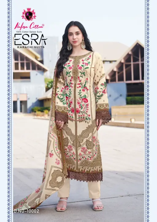 Nafisa Esra Vol 10 - Image 3