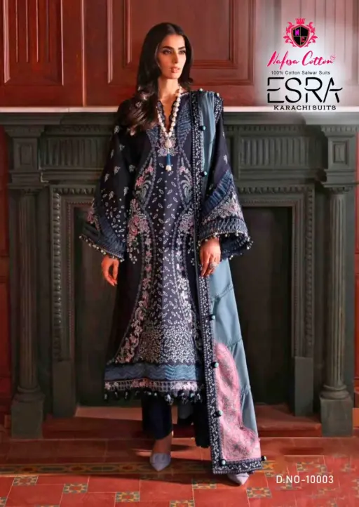 Nafisa Esra Vol 10 - Image 4