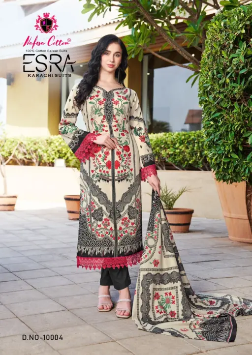 Nafisa Esra Vol 10 - Image 5