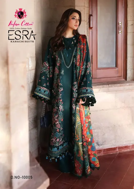 Nafisa Esra Vol 10 - Image 7