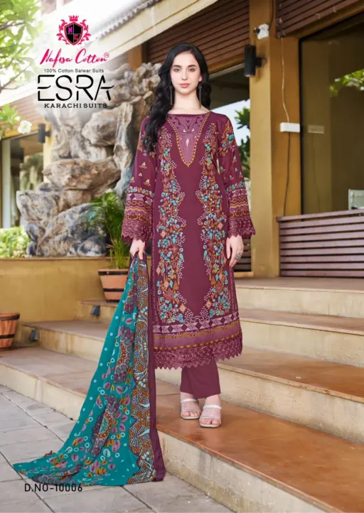 Nafisa Esra Vol 10 - Image 8