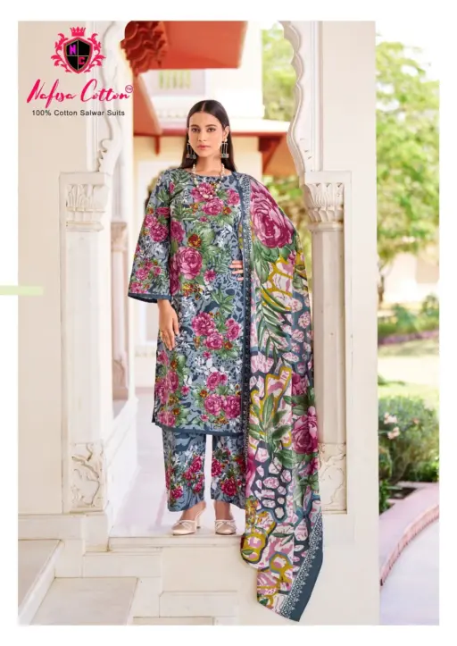 Nafisa Hoor Vol 1 - Image 4
