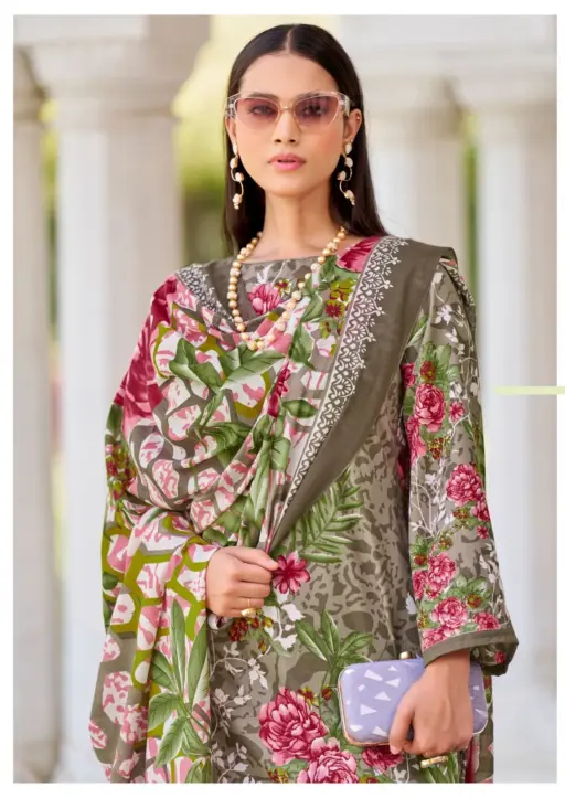 Nafisa Hoor Vol 1 - Image 6