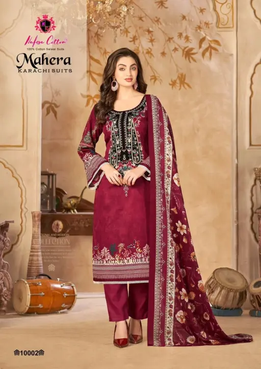 Nafisa Mahera Vol 10 - Image 3