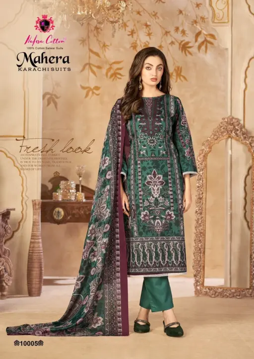 Nafisa Mahera Vol 10 - Image 6