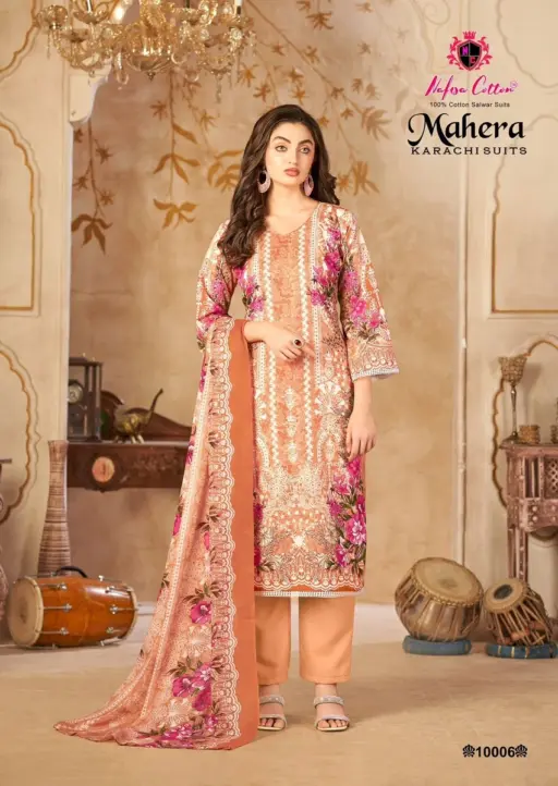 Nafisa Mahera Vol 10 - Image 7