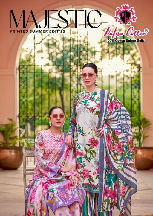 Nafisa Majestic