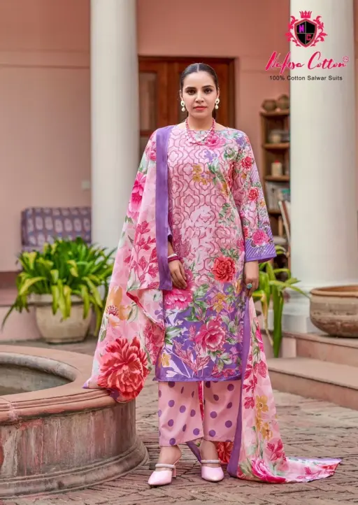 Nafisa Majestic - Image 2