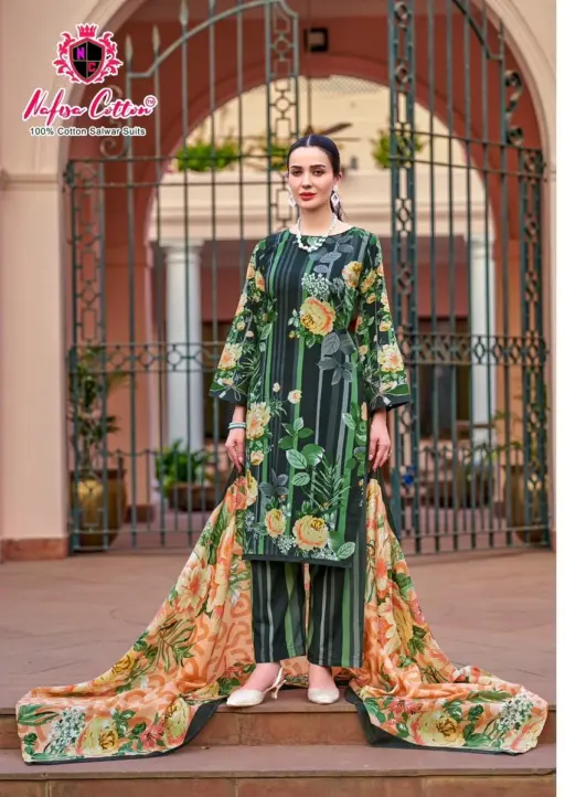 Nafisa Majestic - Image 3
