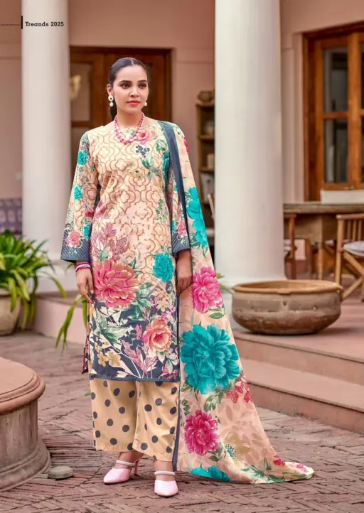 Nafisa Majestic - Image 4