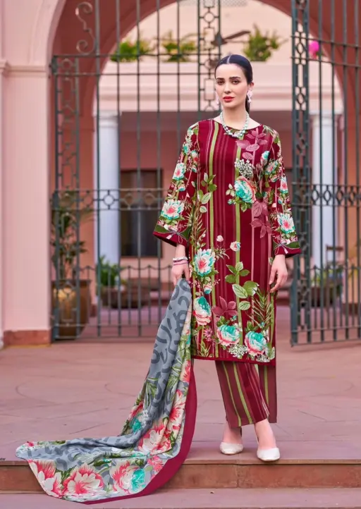 Nafisa Majestic - Image 5