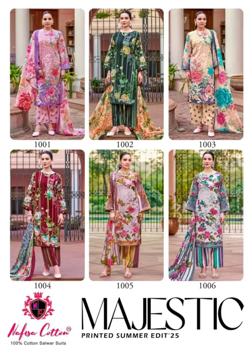 Nafisa Majestic - Image 8