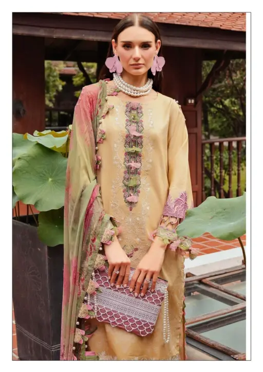 Nafisa Monsoon Vol 15 - Image 10