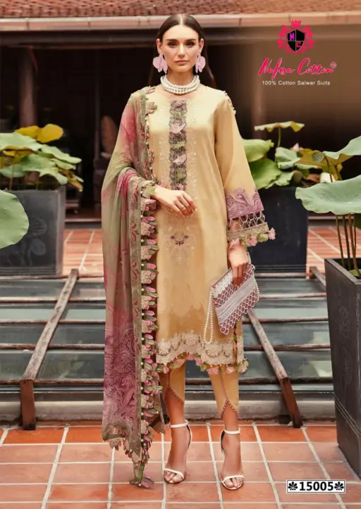 Nafisa Monsoon Vol 15 - Image 11