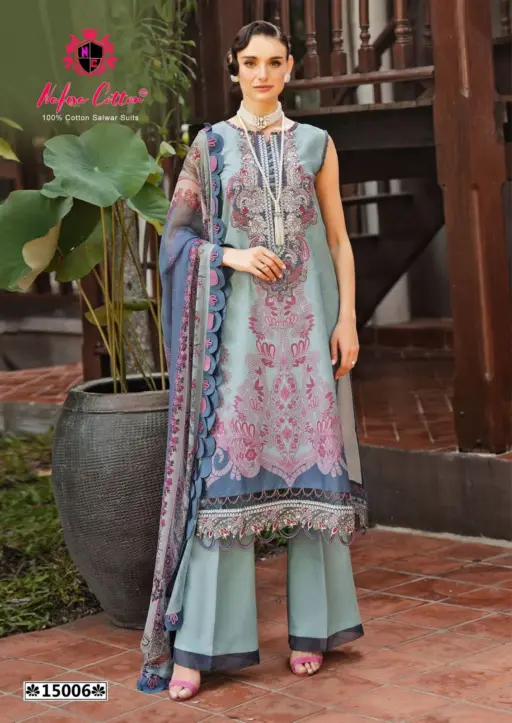 Nafisa Monsoon Vol 15 - Image 3