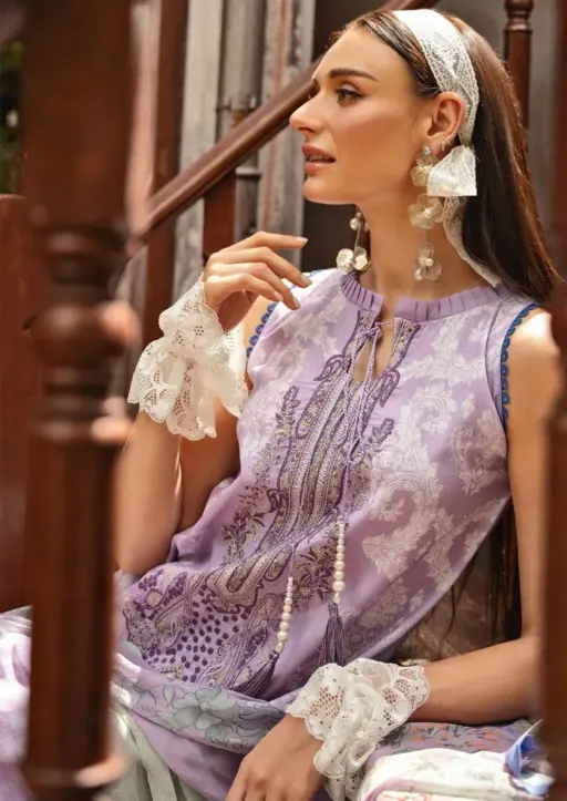Nafisa Monsoon Vol 15 - Image 5