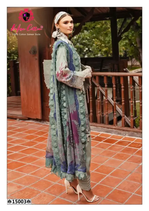 Nafisa Monsoon Vol 15 - Image 6