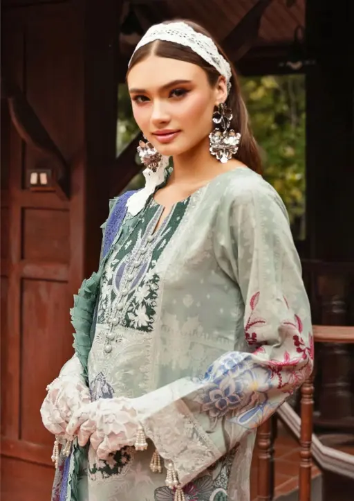 Nafisa Monsoon Vol 15 - Image 7