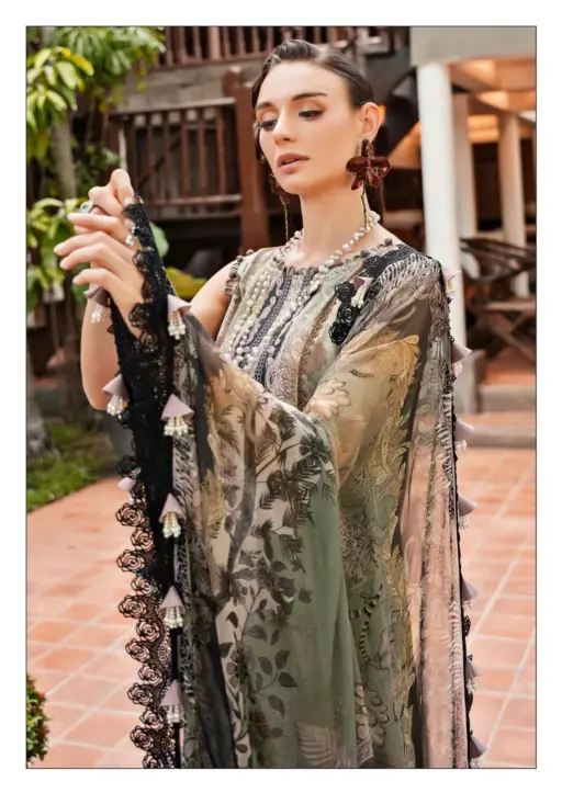 Nafisa Monsoon Vol 15 - Image 8