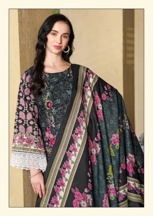 Nafisa Safina Vol 14 - Image 5