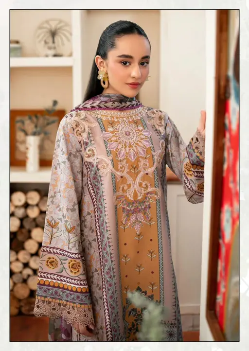 Nafisa Sahil Vol 15 - Image 6
