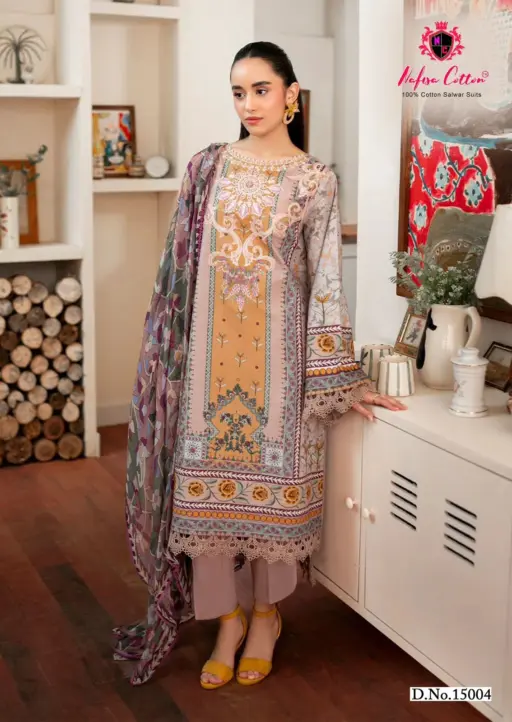 Nafisa Sahil Vol 15 - Image 7