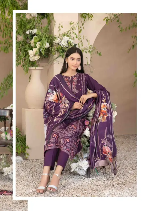 Nafisa Sahil Vol 15 - Image 9