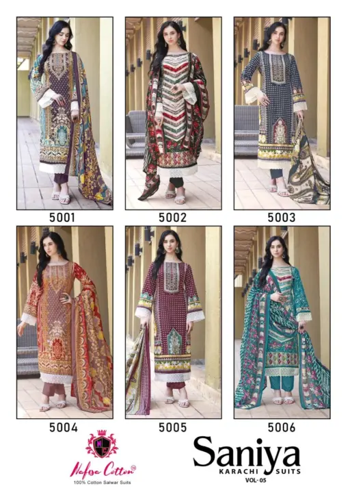 Nafisa Saniya Vol 5 - Image 10