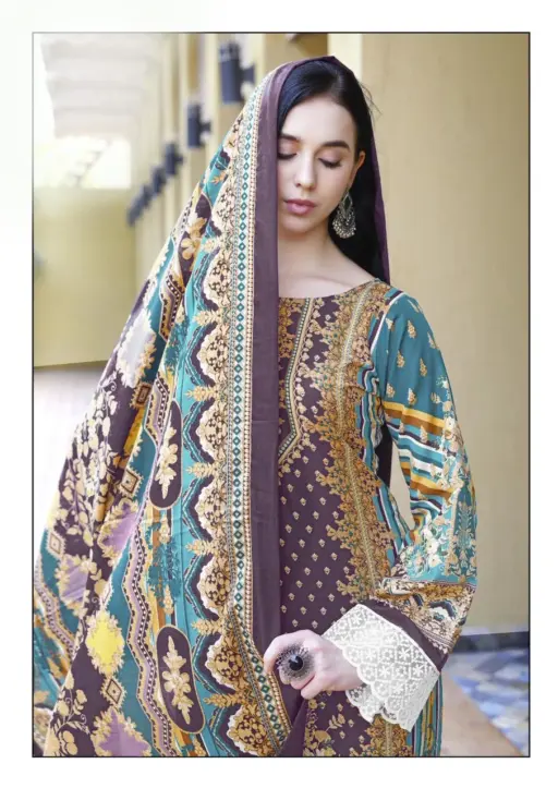 Nafisa Saniya Vol 5 - Image 2