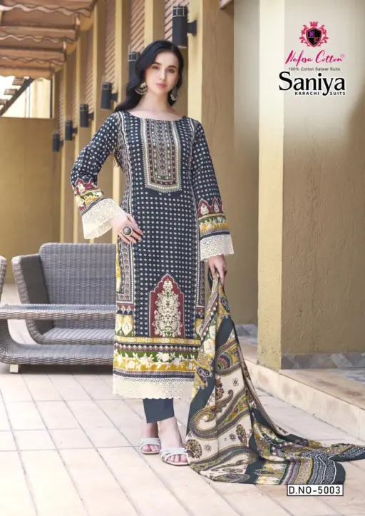 Nafisa Saniya Vol 5 - Image 5