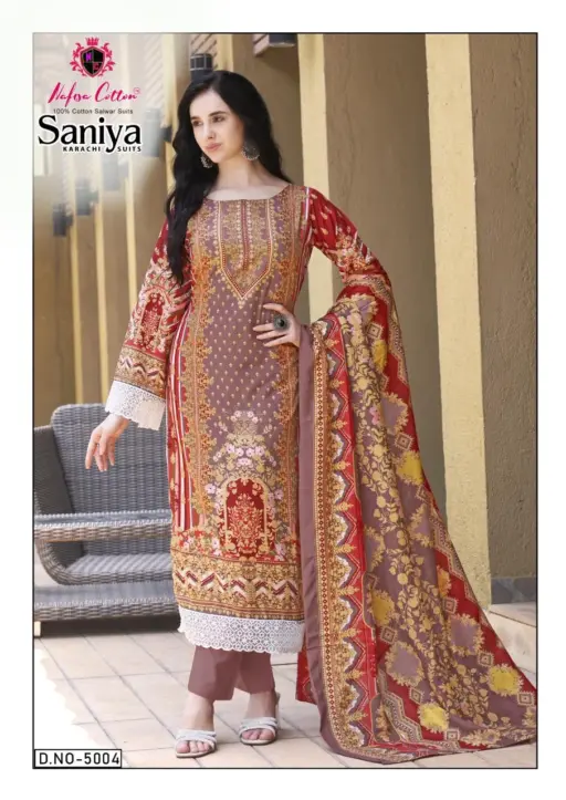 Nafisa Saniya Vol 5 - Image 6