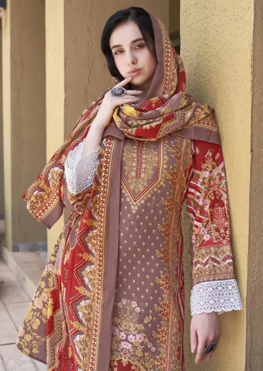 Nafisa Saniya Vol 5 - Image 7