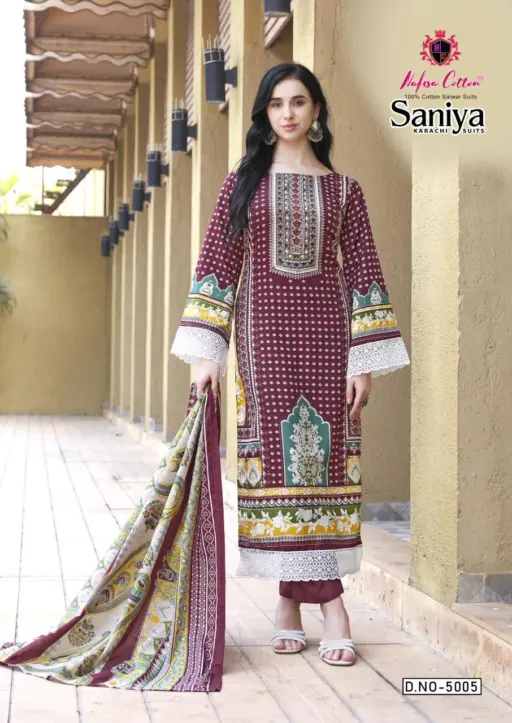 Nafisa Saniya Vol 5 - Image 8