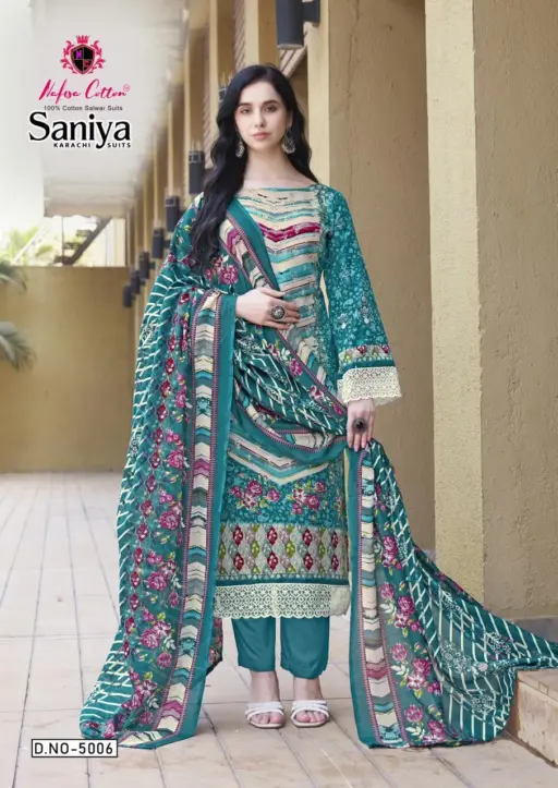 Nafisa Saniya Vol 5 - Image 9