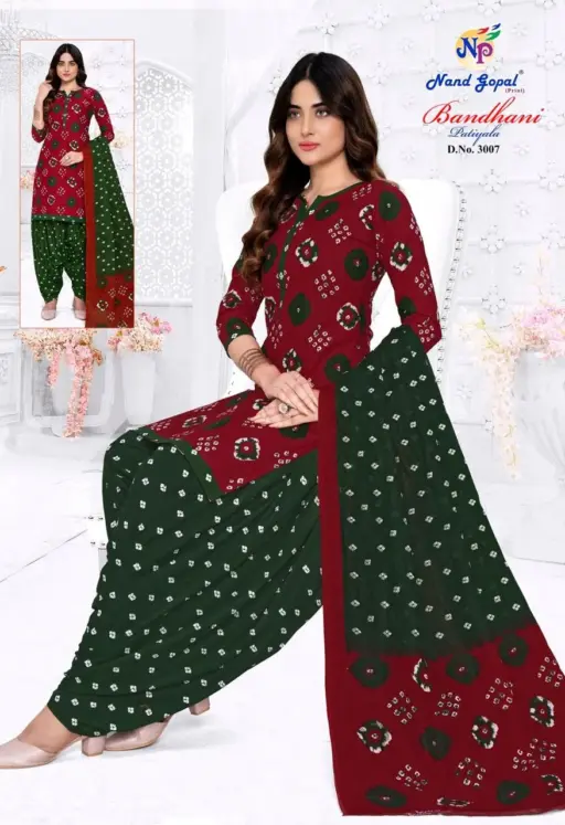 Ng Bandhani Patiyala Vol 3 - Image 11