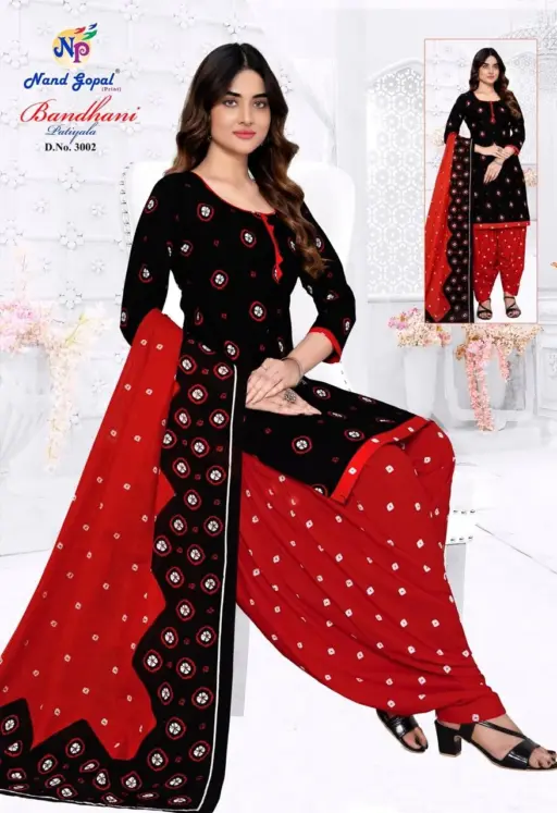 Ng Bandhani Patiyala Vol 3 - Image 6