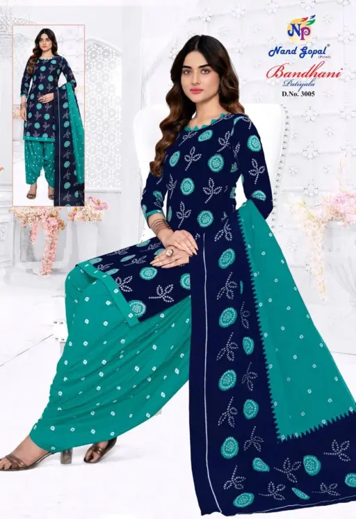 Ng Bandhani Patiyala Vol 3 - Image 9