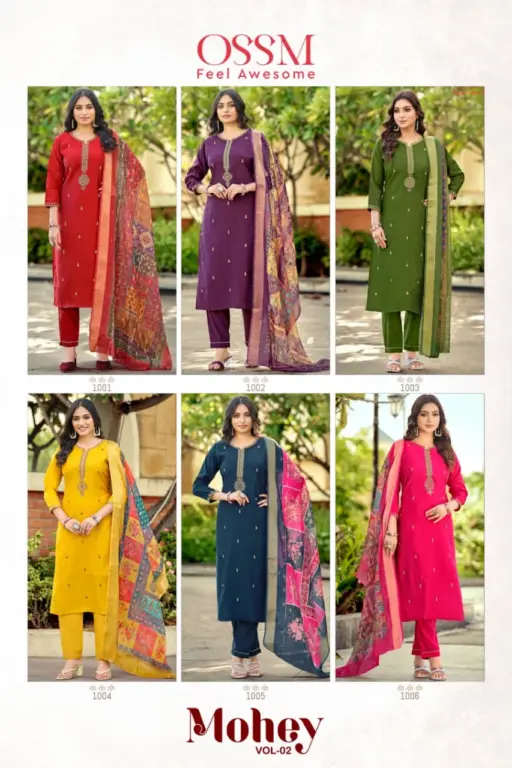 Ossm Mohey Vol 02 - Image 8