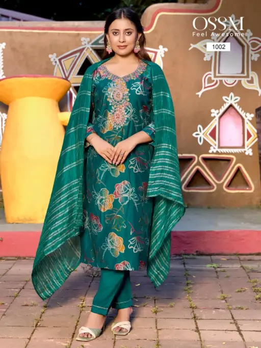 Ossm Muskan Vol 09 - Image 3