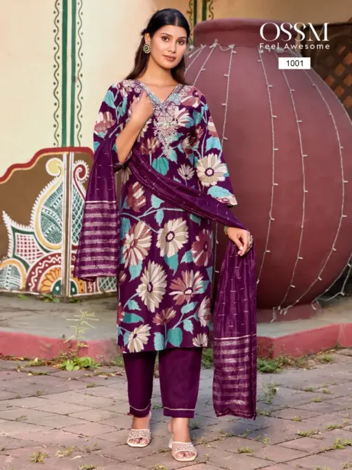 Ossm Muskan Vol 09 - Image 4