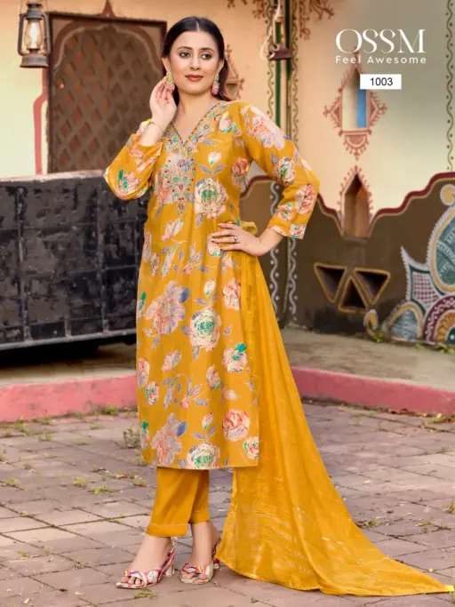 Ossm Muskan Vol 09 - Image 5