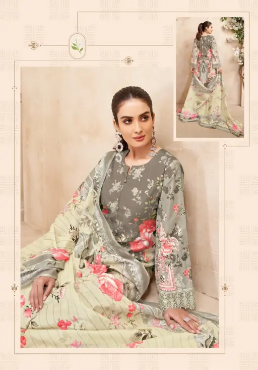 Patidar Zoya Vol 2 - Image 5