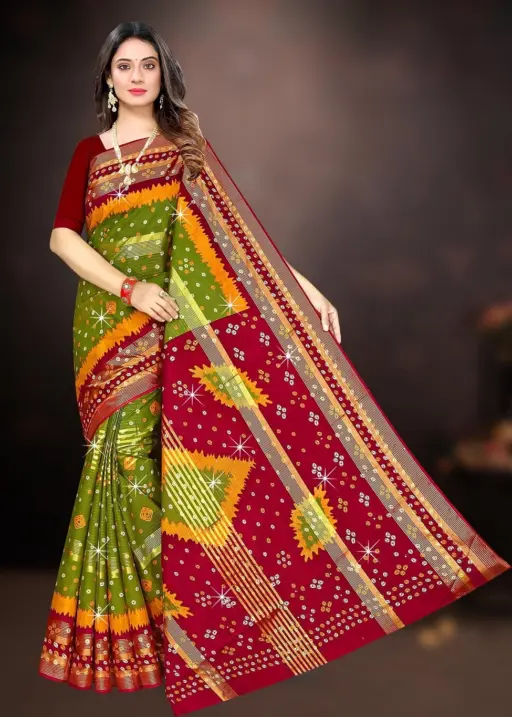Prachi