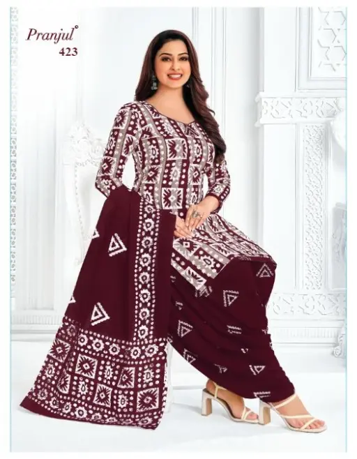 Pranjul Piya Vol 4 - Image 18